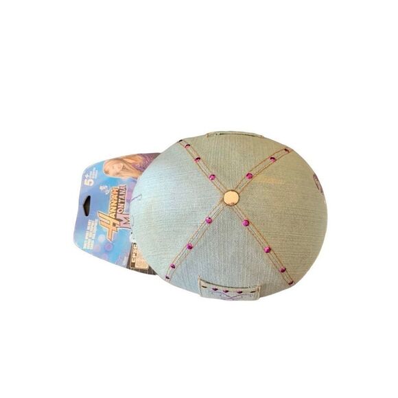 Hannah Montana Multi Sport Helmet New with Tags - Picture 6 of 6